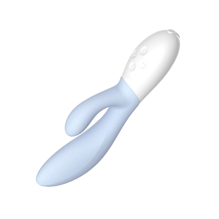 LELO Ina 3 - Seafoam Blue Intimates Adult Boutique