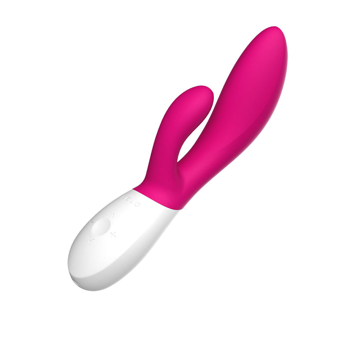 LELO Ina Wave 2 - Cerise Intimates Adult Boutique