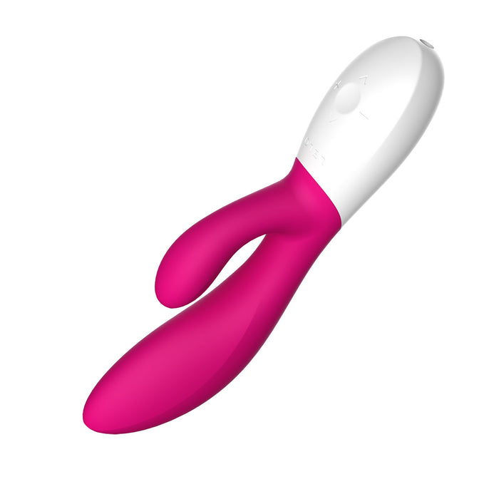 LELO Ina Wave 2 - Cerise Intimates Adult Boutique