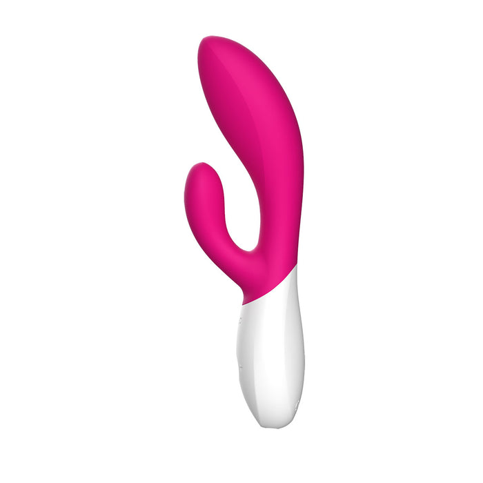 LELO Ina Wave 2 - Cerise Intimates Adult Boutique