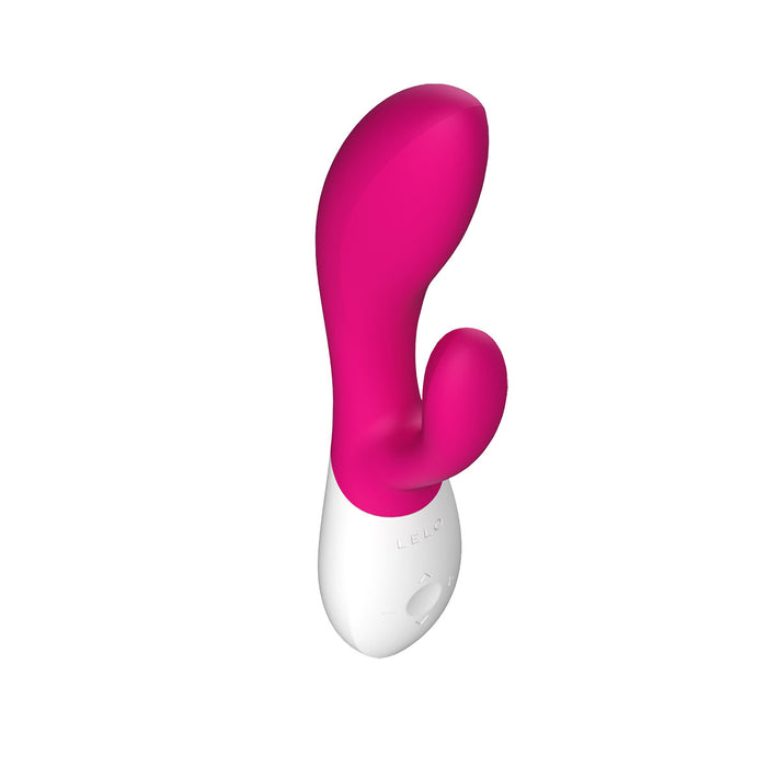 LELO Ina Wave 2 - Cerise Intimates Adult Boutique