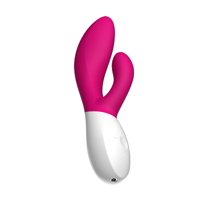 LELO Ina Wave 2 - Cerise Intimates Adult Boutique