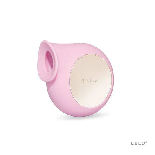 LELO Sila Cruise - Pink Intimates Adult Boutique