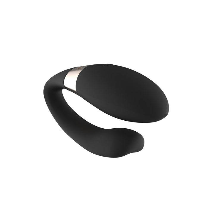 LELO Tiani Duo - Black Intimates Adult Boutique