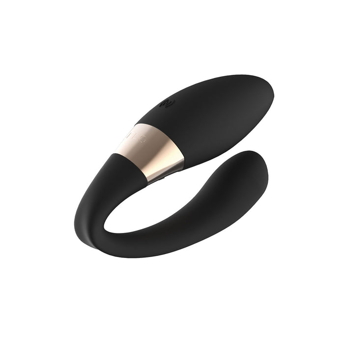 LELO Tiani Duo - Black Intimates Adult Boutique