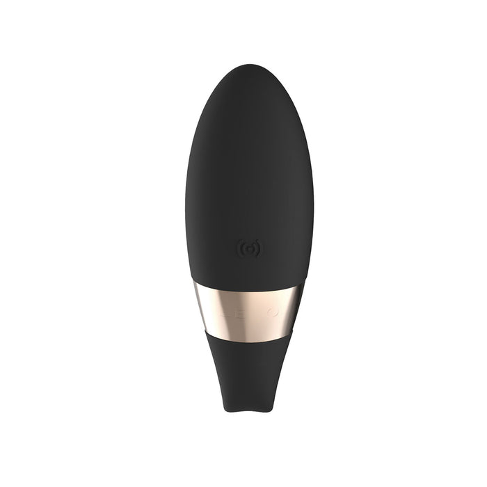 LELO Tiani Duo - Black Intimates Adult Boutique