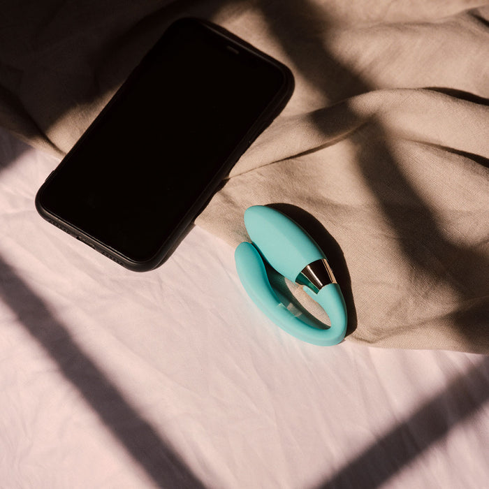 LELO Tiani Harmony - Aqua Intimates Adult Boutique