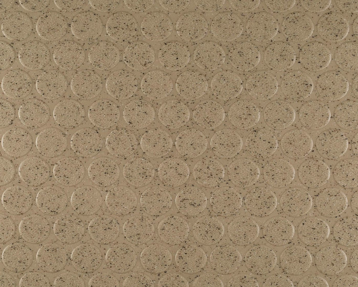 Lonseal Flooring - Loncoin II Flecks_Sandstone (8 ft.) - Campervan HQ