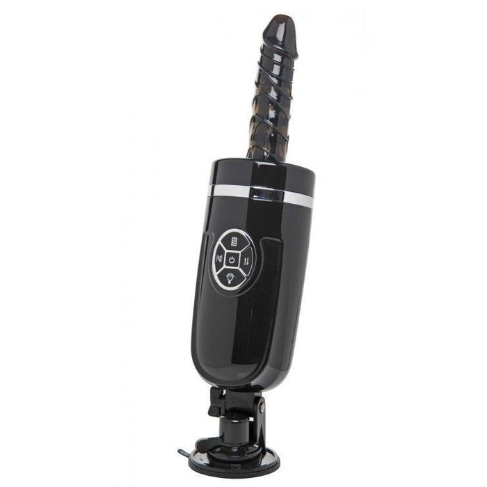 Lovebotz Jaxxx Hammer 2.0 Sex Machine Intimates Adult Boutique