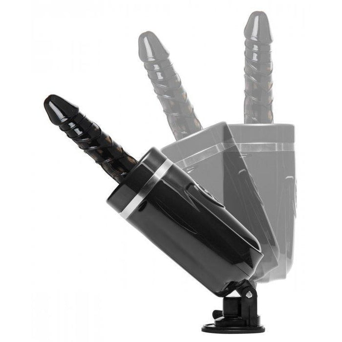 Lovebotz Jaxxx Hammer 2.0 Sex Machine Intimates Adult Boutique
