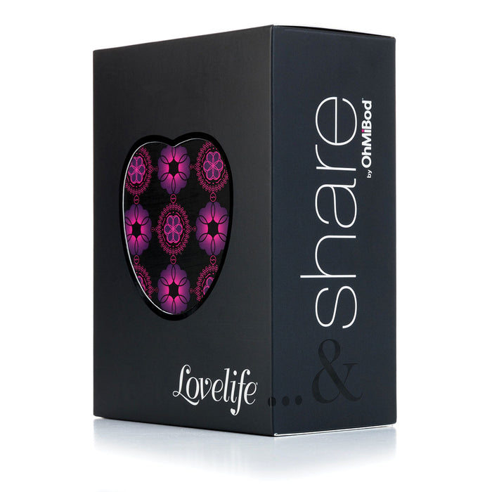 Lovelife Share Intimates Adult Boutique