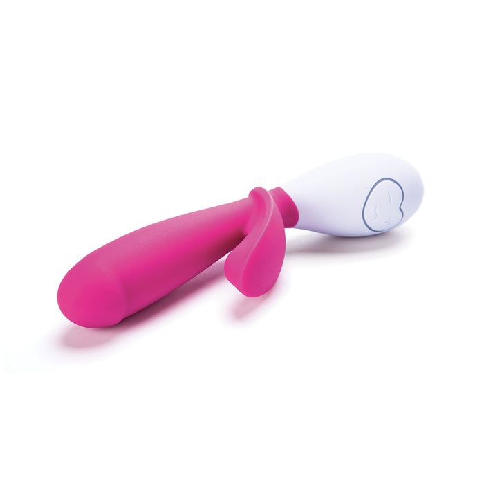 LoveLife Snuggle Dual Stim Vibe Intimates Adult Boutique