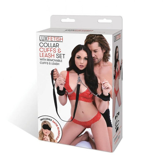 Intimates Adult Boutique