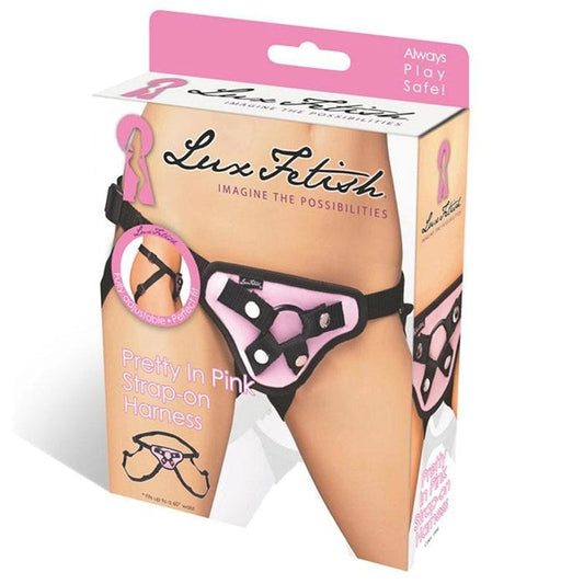 Intimates Adult Boutique