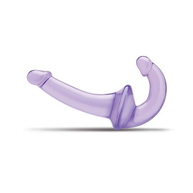 Lux Fetish Strapless Strap-on Intimates Adult Boutique