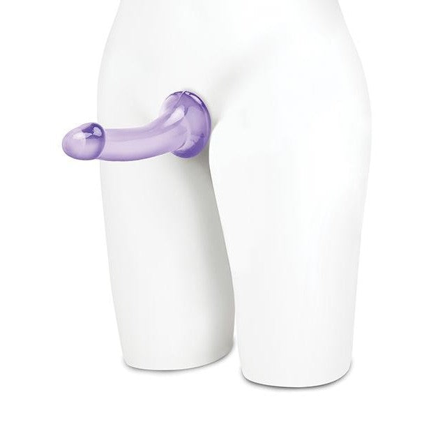 Lux Fetish Strapless Strap-on Intimates Adult Boutique