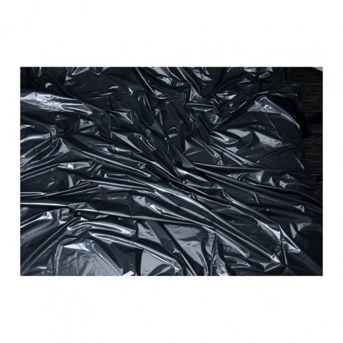 Lux Fetish Vinyl Bed Sheet Intimates Adult Boutique