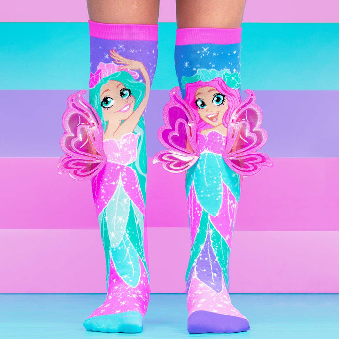 MADMIA FAIRY SOCKS
