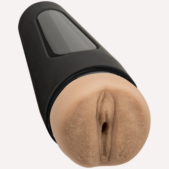 Sophie Dee Pussy Porn Star Stroker | Vanilla | Male Sextoy