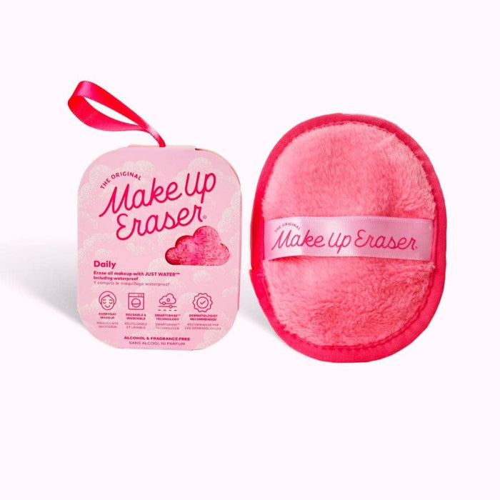 MakeUp Eraser - the Daily MakeUp Eraser (new look)