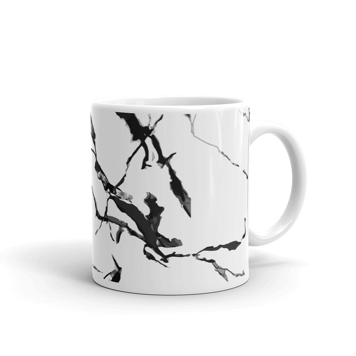 Marble Mug - Bloom Seventy Seven