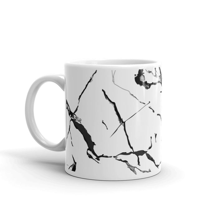 Marble Mug - Bloom Seventy Seven