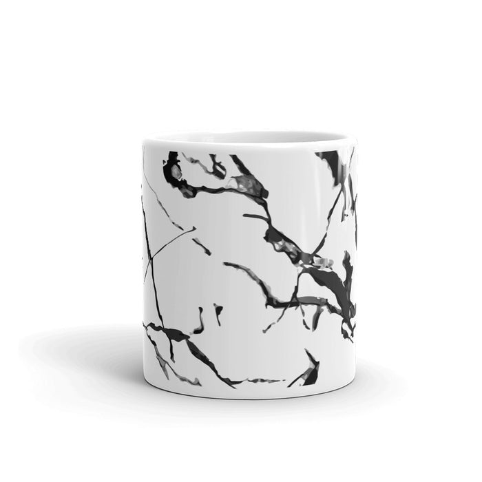 Marble Mug - Bloom Seventy Seven