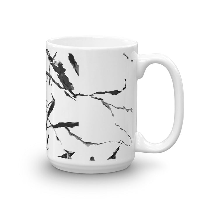 Marble Mug - Bloom Seventy Seven
