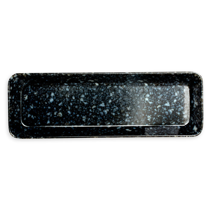 Marble Tray - Black