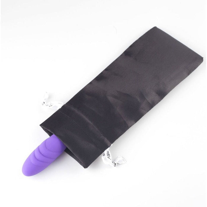 Margo Maia Rechargeable Silicone Bullet Intimates Adult Boutique