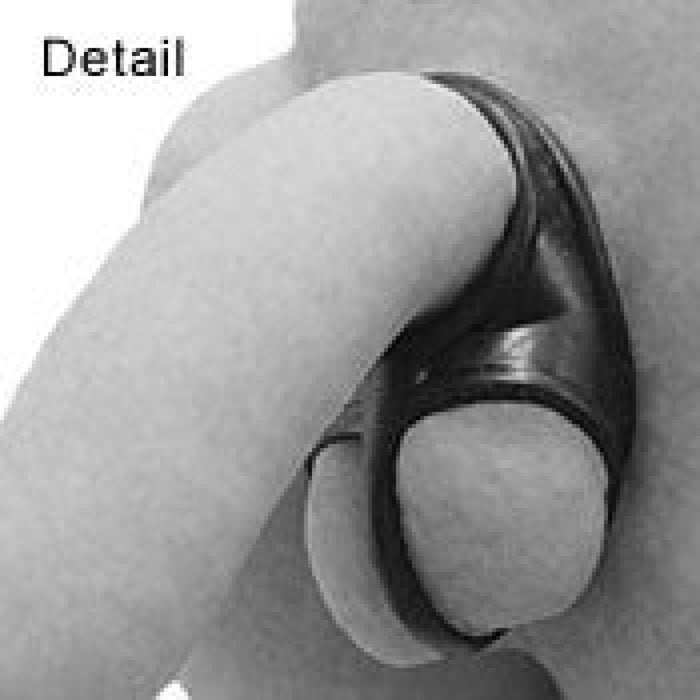 Master Series Annex Erection Enhancer Intimates Adult Boutique