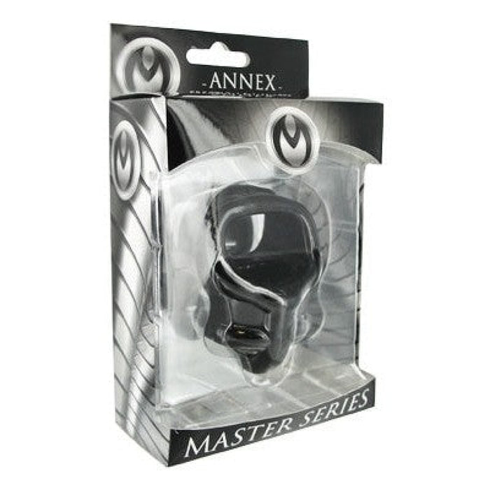 Master Series Annex Erection Enhancer Intimates Adult Boutique