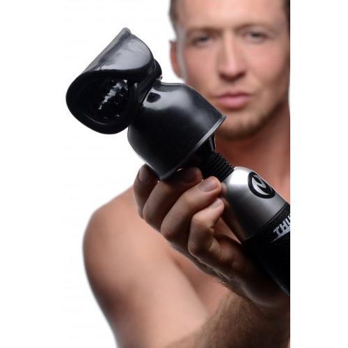 Master Series Thunderwrap Wand Attachment Intimates Adult Boutique