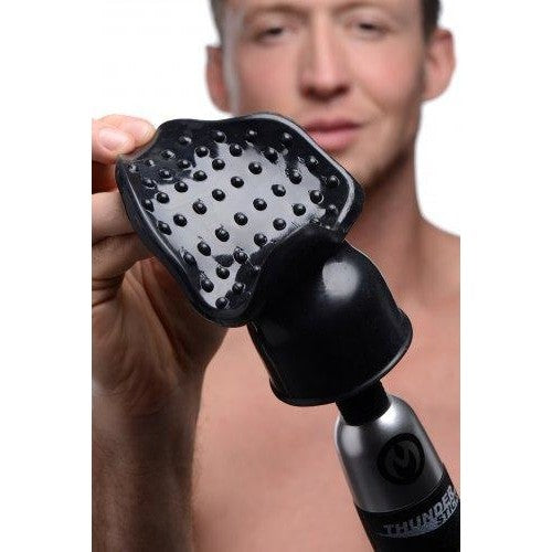Master Series Thunderwrap Wand Attachment Intimates Adult Boutique