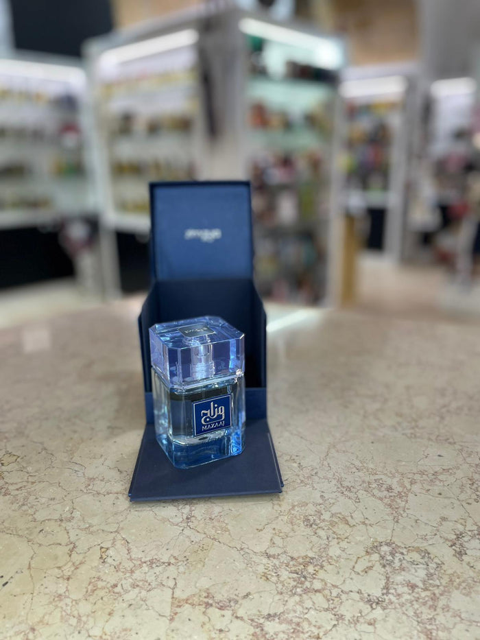 MAZAAJ *ZIMAYA* 100ml