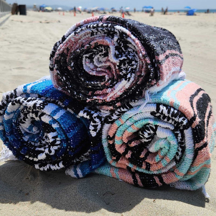 Mexican Blanket