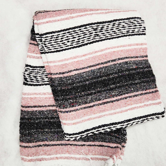 Mexican Blanket
