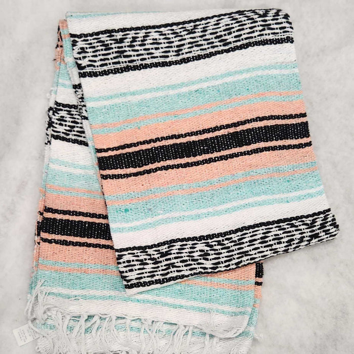 Mexican Blanket