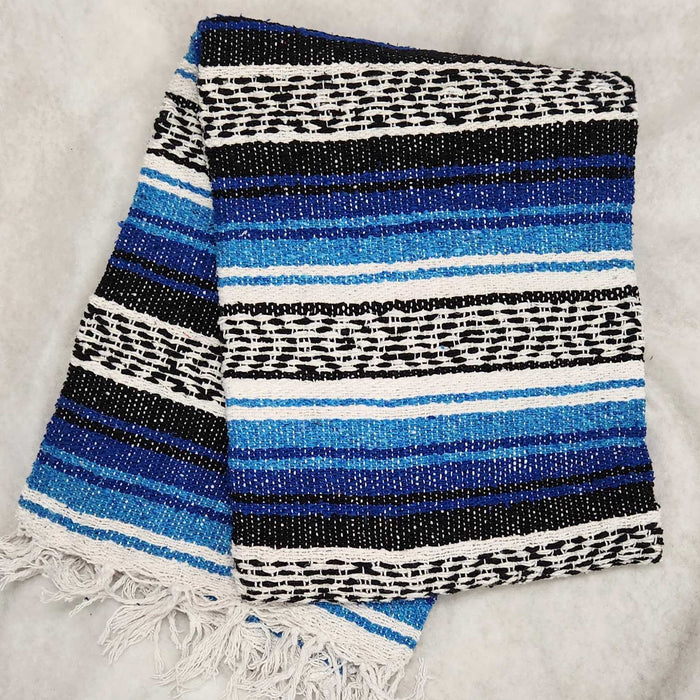 Mexican Blanket