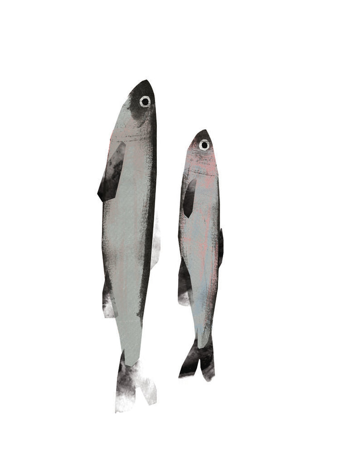Micro Duluth : Smelt