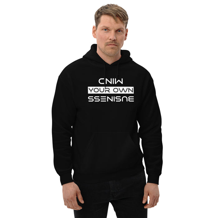 Black / S
