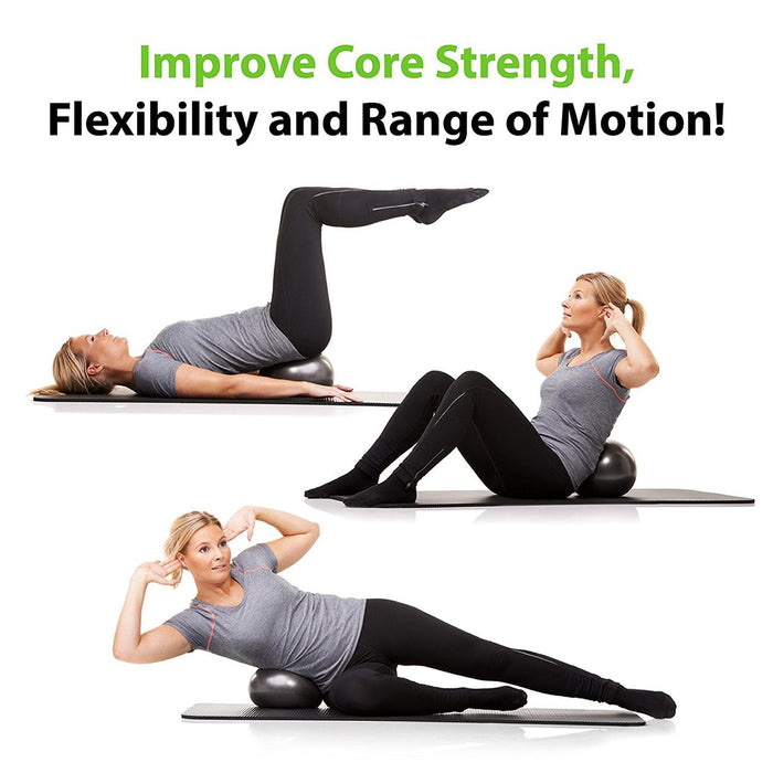Mini Exercise Ball