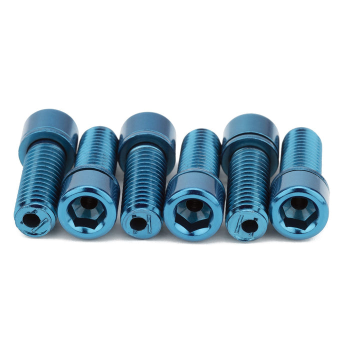 MISSION STEM BOLTS 23MM