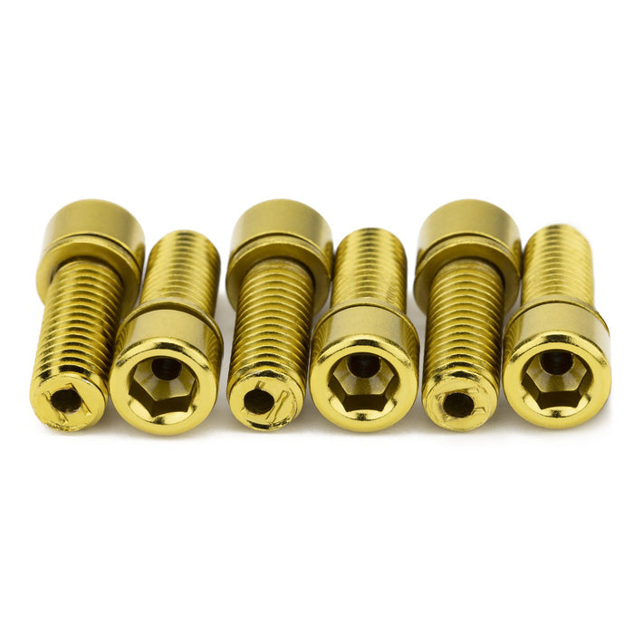 MISSION STEM BOLTS 23MM