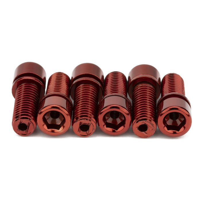 MISSION STEM BOLTS 23MM