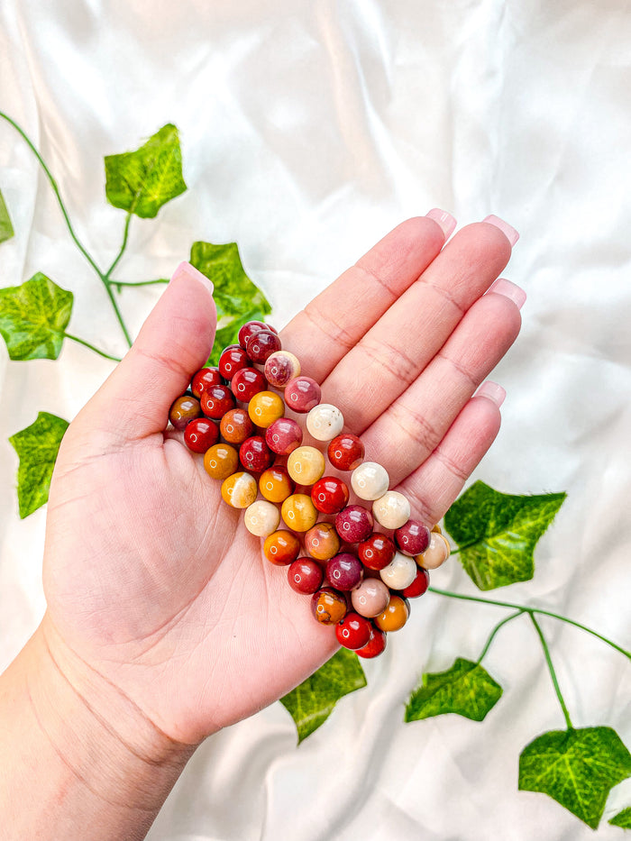 Mookaite Bracelet