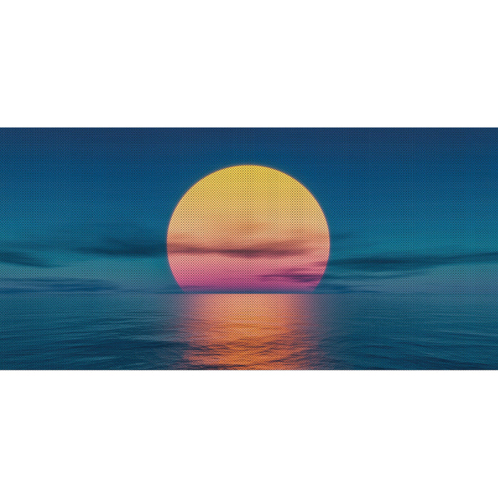Moon Sun