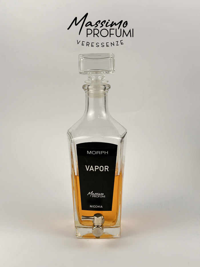Morph Vapor
