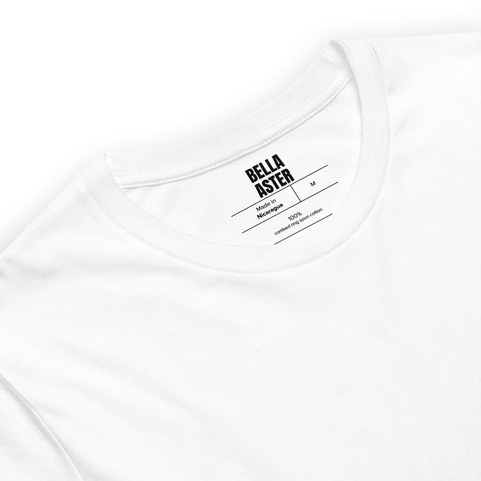 Mountain Short-Sleeve Unisex T-Shirt