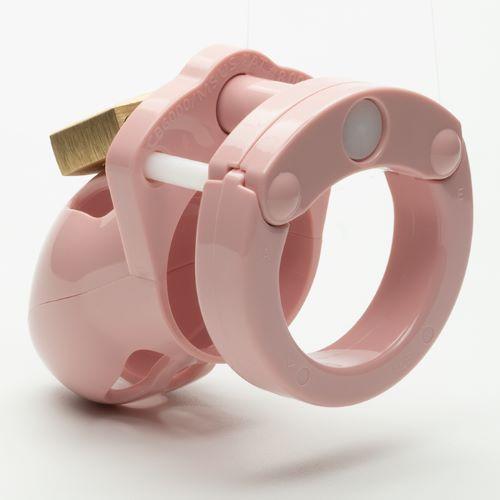 Mr. Stubb Kit 1.75in Pink Cock Cage – Intimates Boutique Intimates Adult Boutique